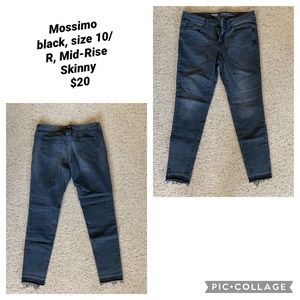 Women’s Jeans